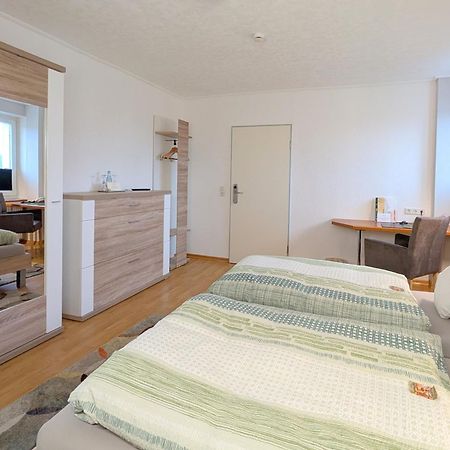 Hotel Maurer Saarwellingen Εξωτερικό φωτογραφία