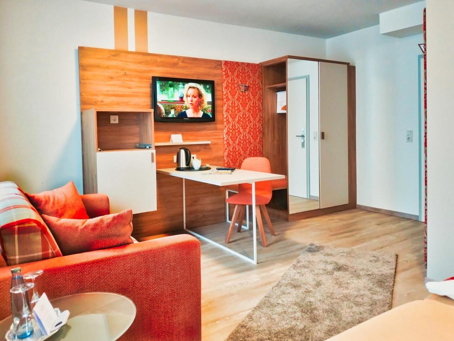 Hotel Maurer Saarwellingen Εξωτερικό φωτογραφία