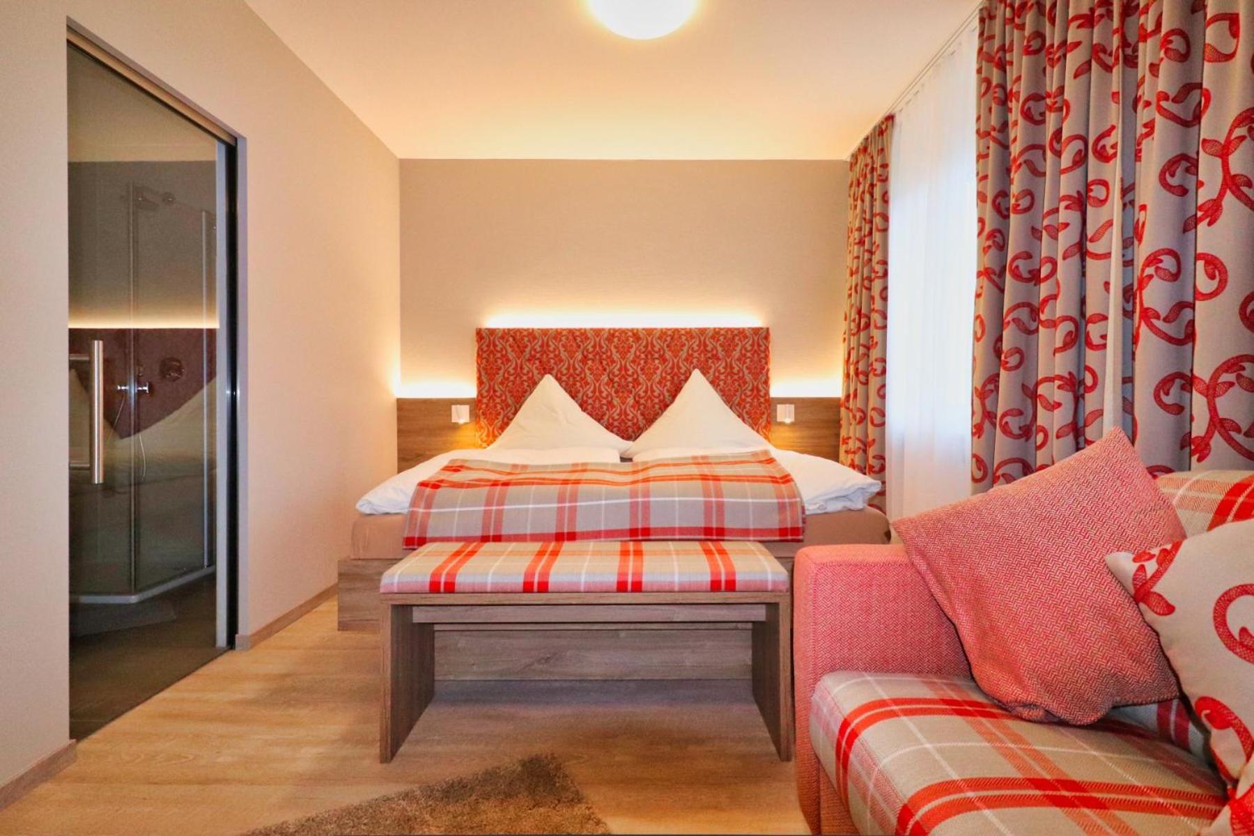 Hotel Maurer Saarwellingen Εξωτερικό φωτογραφία