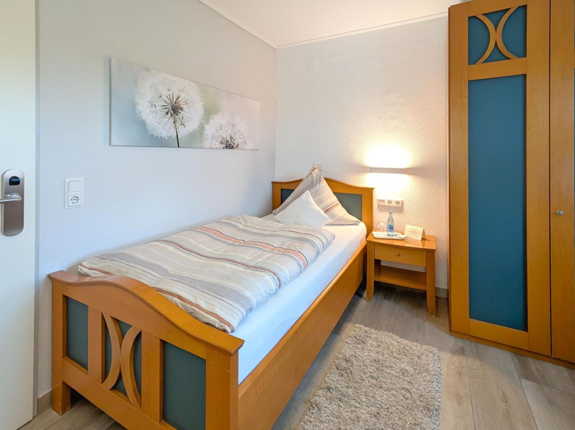 Hotel Maurer Saarwellingen Εξωτερικό φωτογραφία