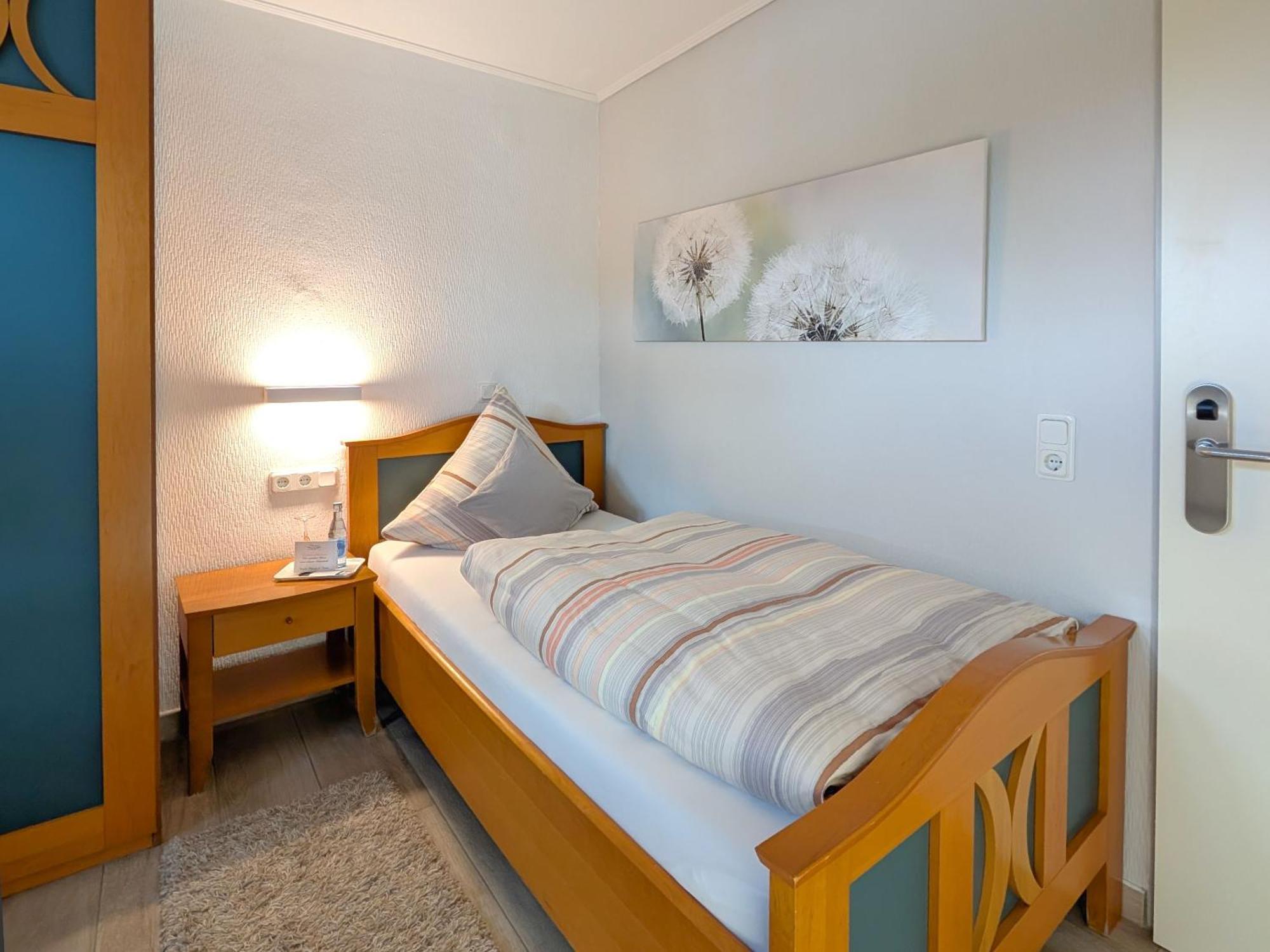 Hotel Maurer Saarwellingen Εξωτερικό φωτογραφία