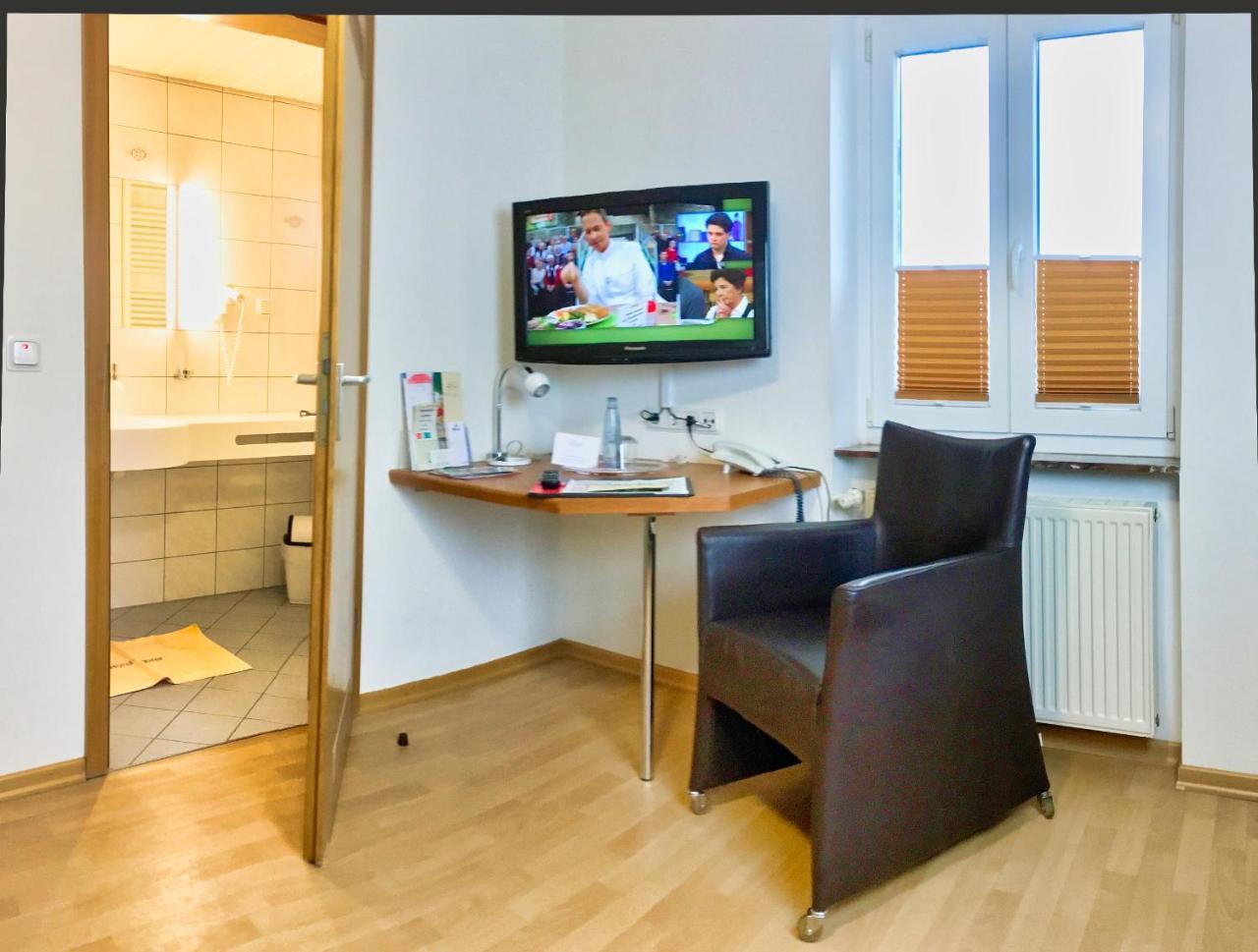 Hotel Maurer Saarwellingen Εξωτερικό φωτογραφία